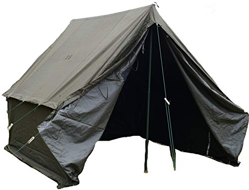 carpa militar